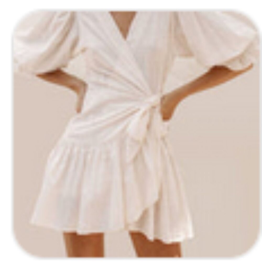 Cherley Amelia Dress - Small